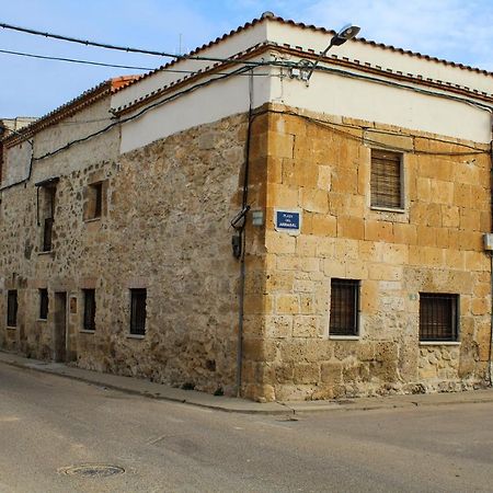 Casa Rural Las Bodegas Valbuena De Duero Zewnętrze zdjęcie