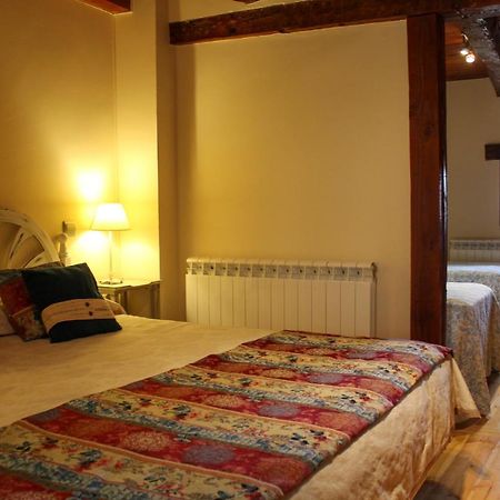 Casa Rural Las Bodegas Valbuena De Duero Zewnętrze zdjęcie