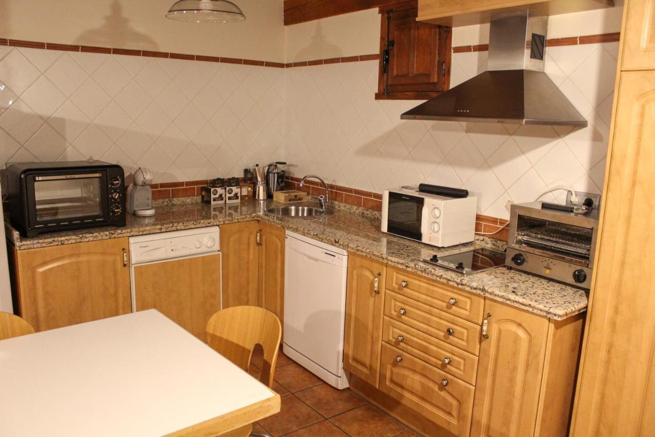 Casa Rural Las Bodegas Valbuena De Duero Zewnętrze zdjęcie